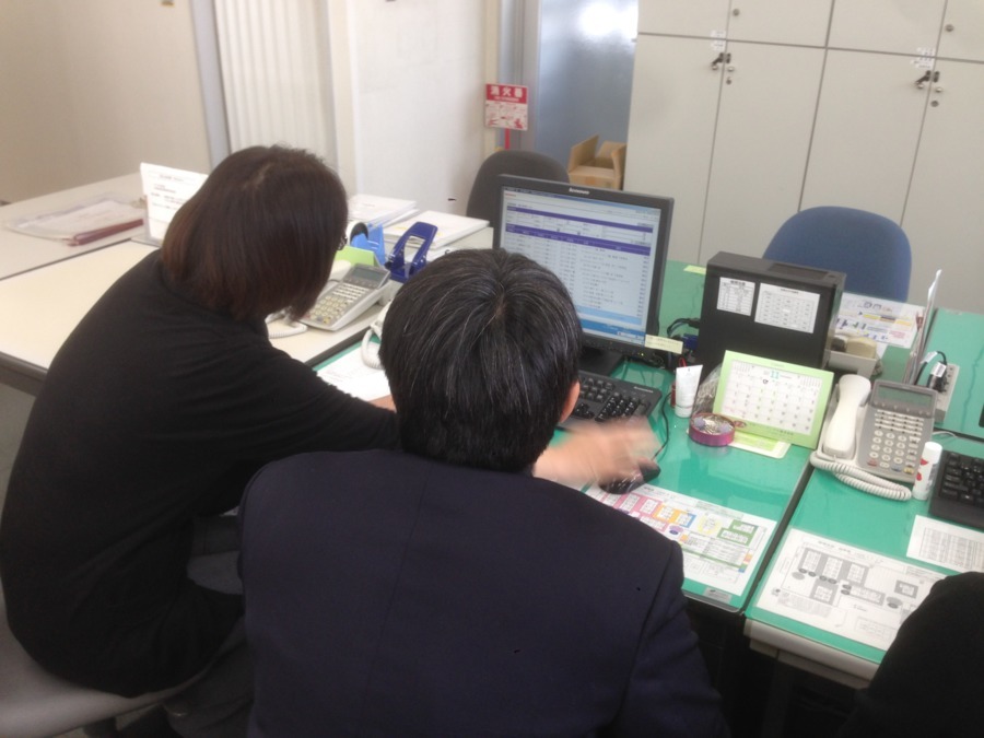 障害者就労支援ストラーダ千種（サービス管理責任者の求人）の写真3枚目：