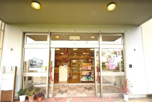 ちゅうりっぷ認定こども園の写真
