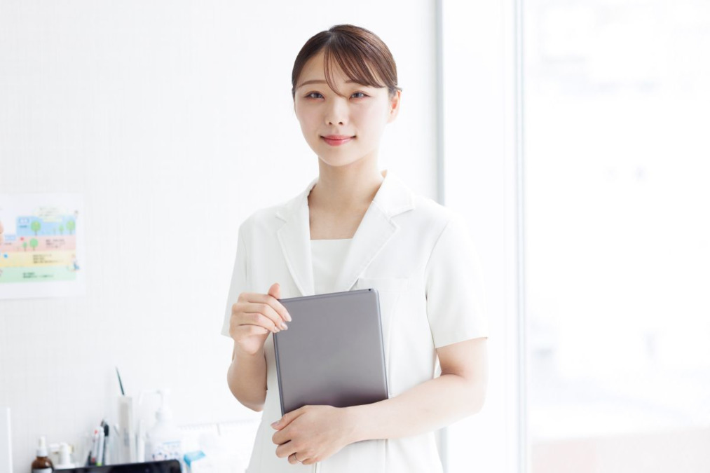 ウィルAGA・いびきメディカルクリニック 銀座院の写真