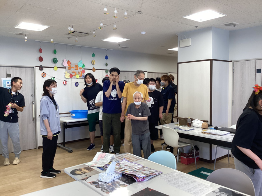 障がい福祉サービス事業所 陽光(生活支援員の求人)の写真8枚目: