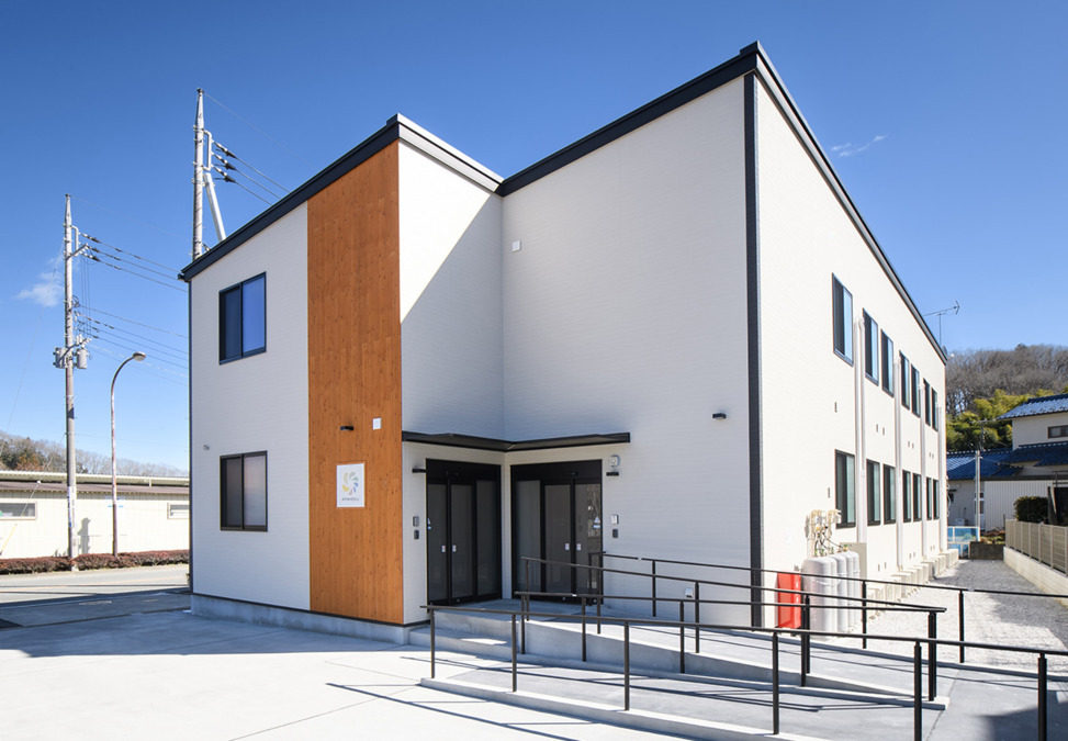 AMANEKU八王子美山町の写真