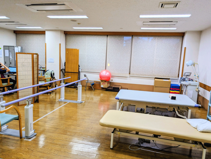 新川中央病院（看護師/准看護師の求人）の写真6枚目：