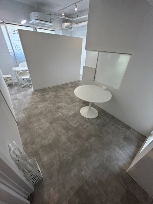 RADIANT(仮称)の写真