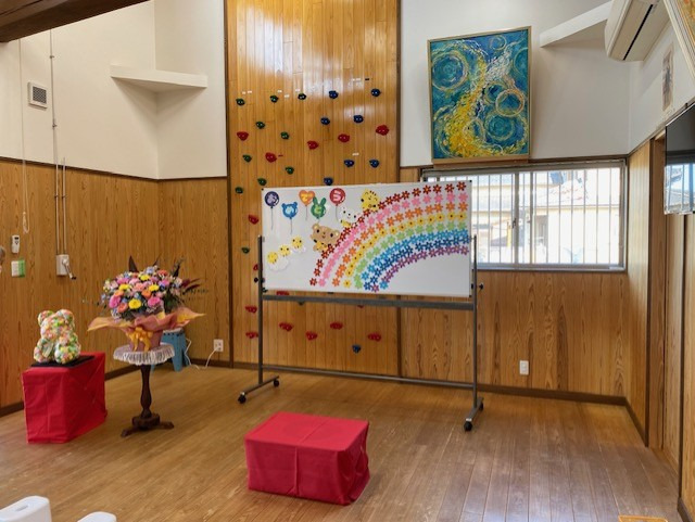 洋光はうす保育園（保育士の求人）の写真2枚目：