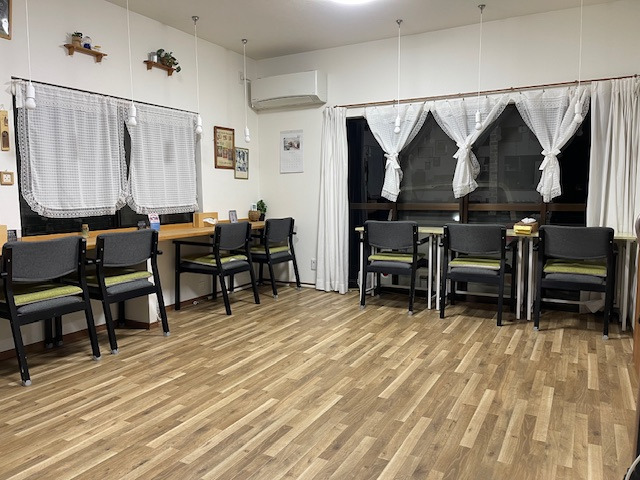 デイサービス ニパータ羽生店（介護職/ヘルパーの求人）の写真4枚目：