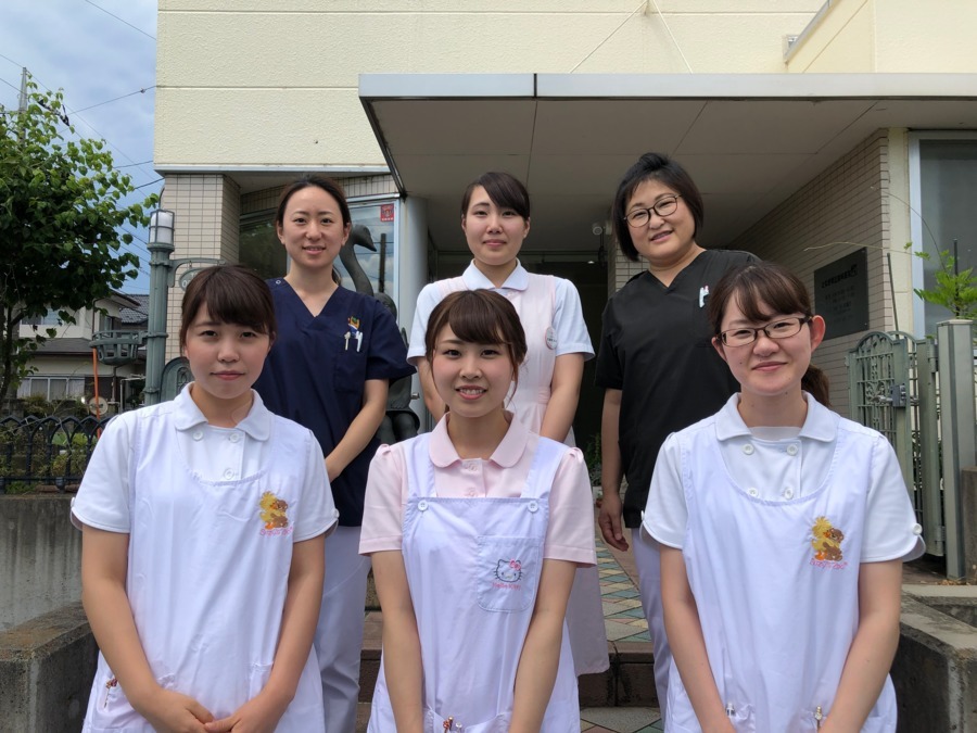 とねき矯正歯科医院（歯科衛生士の求人）の写真8枚目：