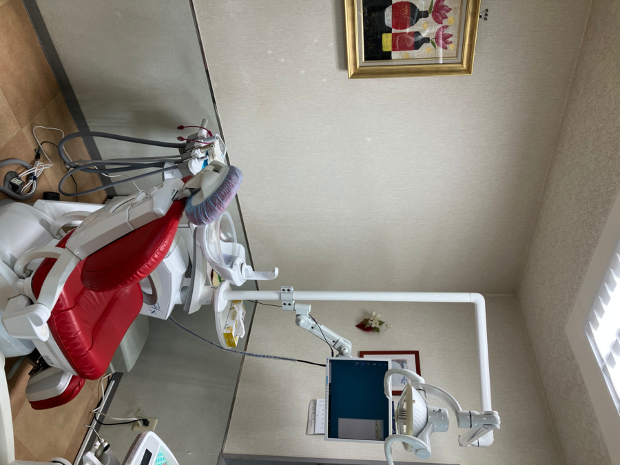 はら歯科クリニックの写真2枚目：