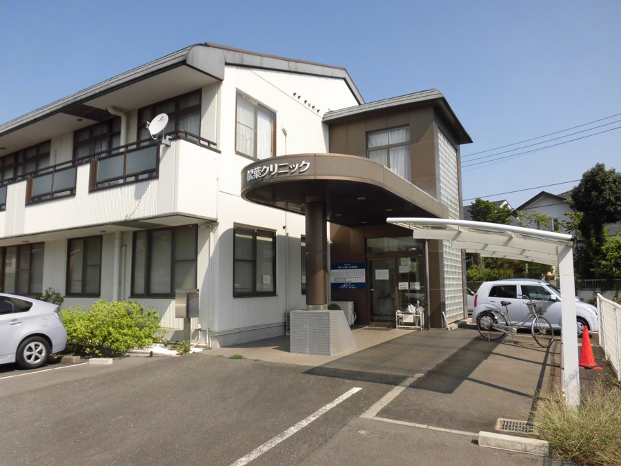住宅型有料老人ホームスマイルの写真