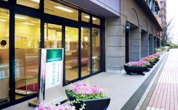 ファルメックス薬局(薬剤師の求人)の写真: