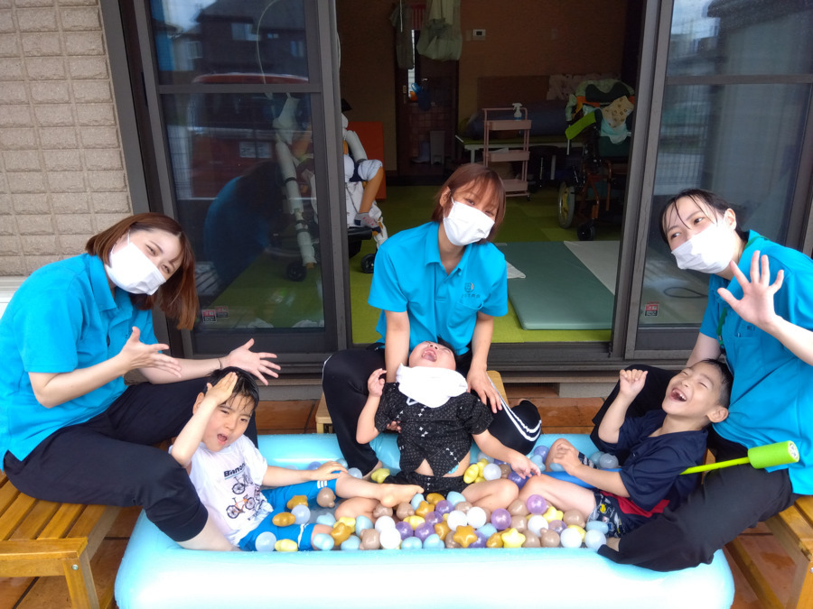 放課後等デイサービスZEST町田（保育士の求人）の写真6枚目：