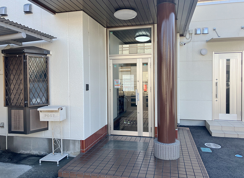大川医院(看護師/准看護師の求人)の写真: