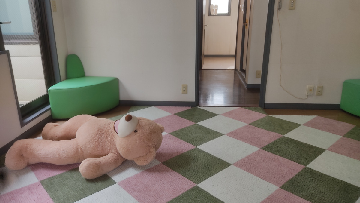 児童発達支援ベストチョイス各務原【2025年01月01日オープン】（児童発達支援管理責任者の求人）の写真8枚目：