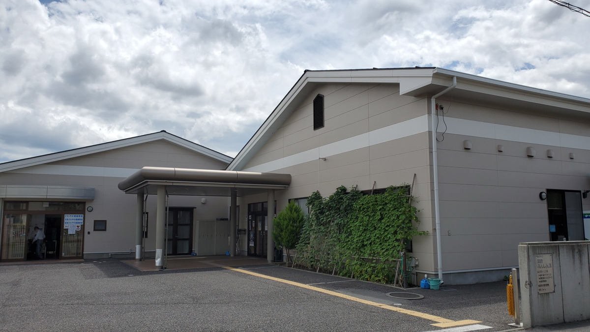 筑摩（つかま）あんしん館　居宅サービスセンター（介護職/ヘルパーの求人）の写真2枚目：