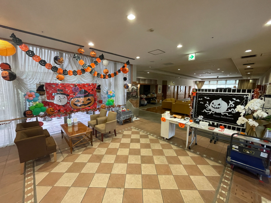 特別養護老人ホーム　メヌエット東館（ケアマネジャーの求人）の写真2枚目：