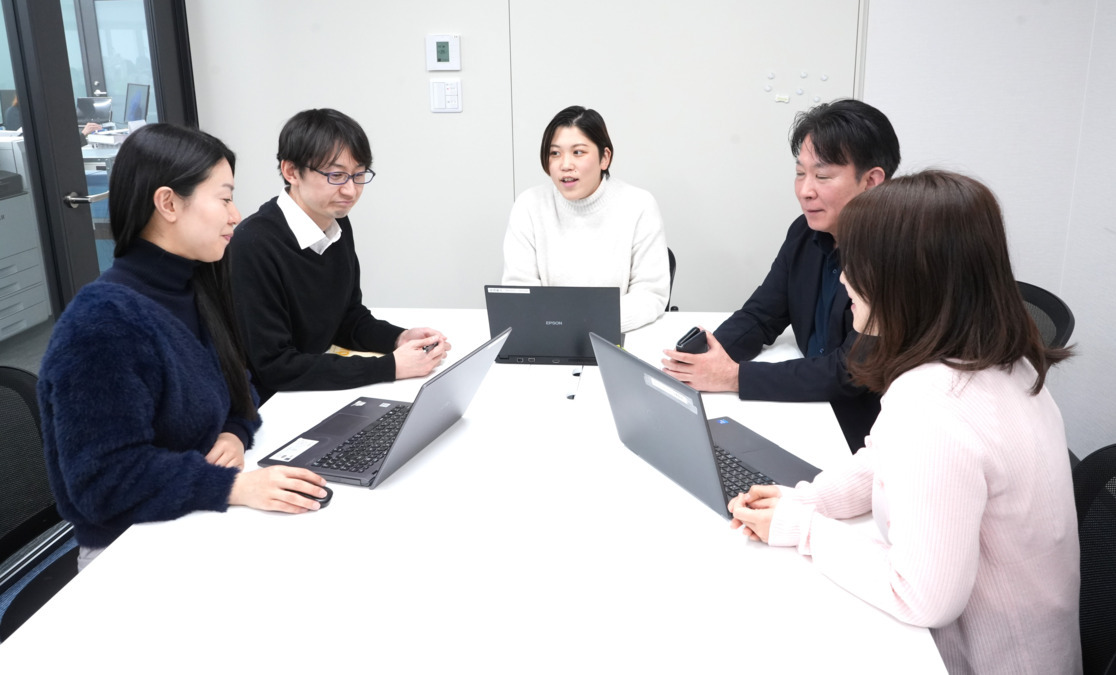 医療法人社団桐和会（一般事務/管理部門の求人）の写真3枚目：