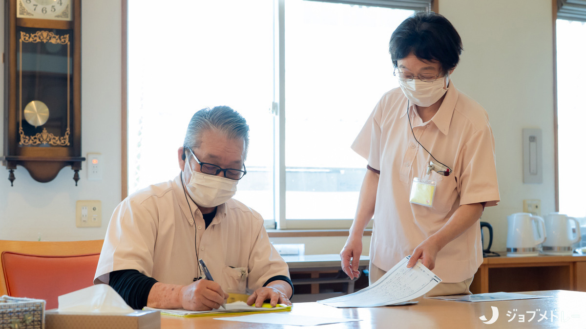 オアシスセンターの写真32枚目：複合施設なのでさまざまなニーズに対応できます