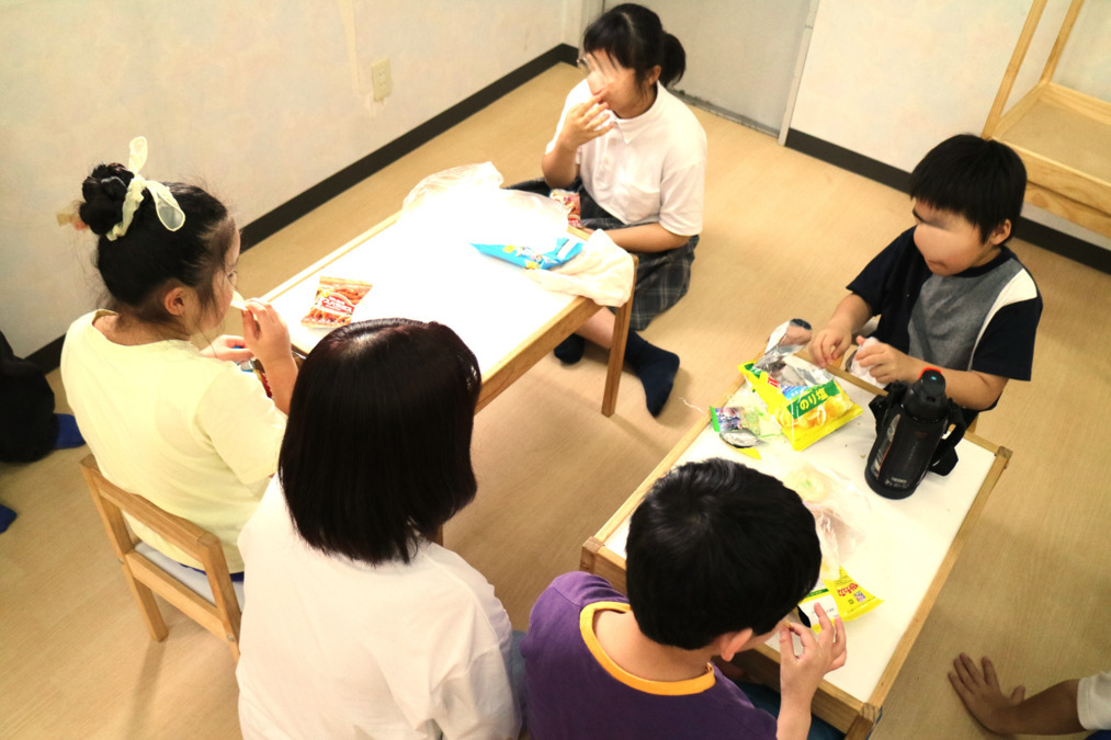 総合発達支援デイサービスきぼう古河（作業療法士の求人）の写真4枚目：