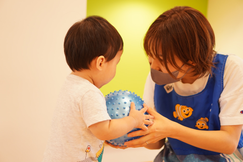 領家保育所（保育士の求人）の写真3枚目：