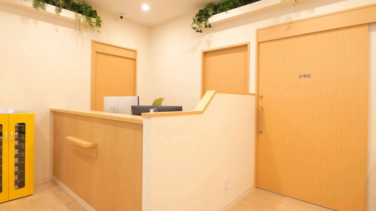 あすなろファミリー歯科クリニックの写真3枚目：