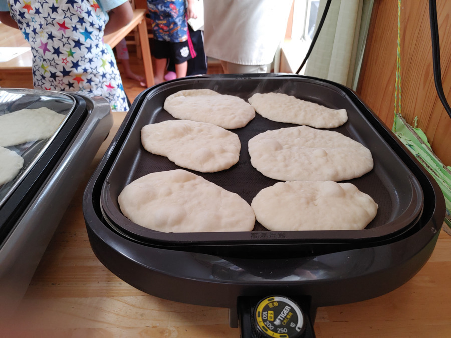 ありんこ保育園(管理栄養士/栄養士の求人)の写真5枚目:
