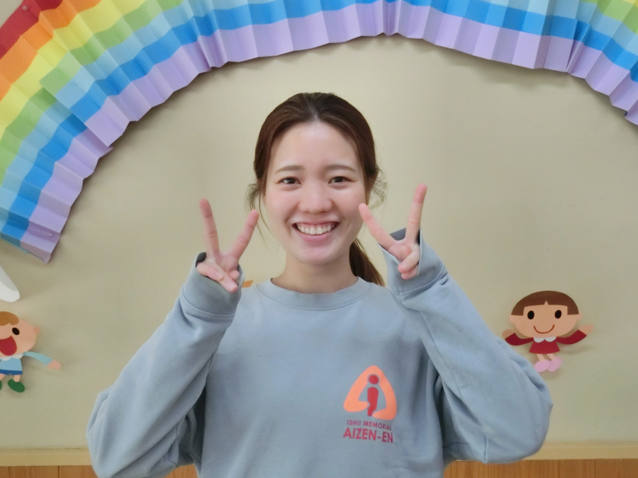 幼保連携型認定こども園 愛染園南港東保育園（保育士の求人）の写真2枚目：