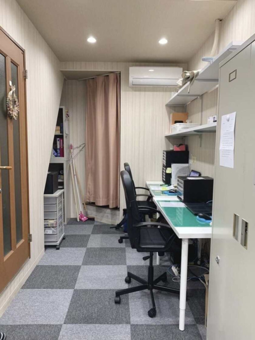 介護ステーション菜の花（サービス提供責任者の求人）の写真2枚目：