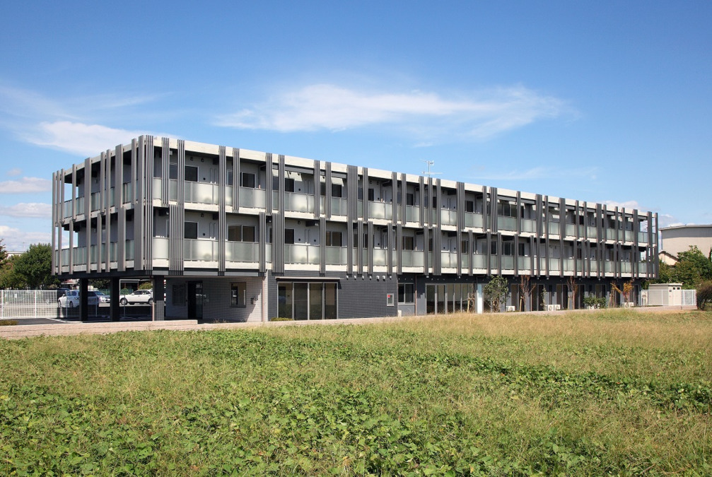 サービス付き⾼齢者住宅 ケア ・ ブリッジ伊丹の写真