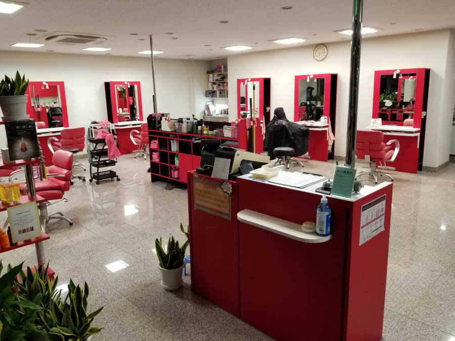カッツ弥十郎店の写真3枚目：
