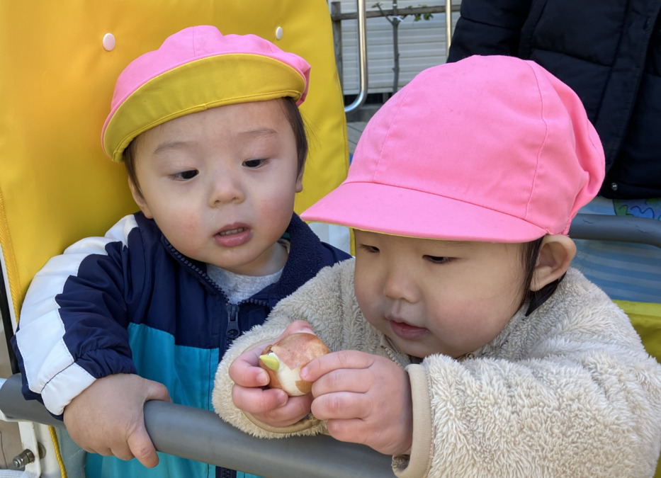 川口青木おおぞら保育園（保育士の求人）の写真4枚目：