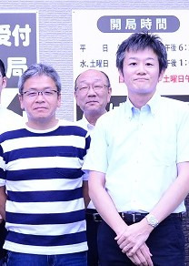 わかば薬局大原店の写真6枚目：