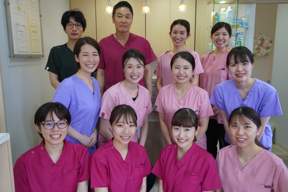 あかつき台歯科医院の写真4枚目：先生もお忙しい事と存じます。日程調整もお気軽にご連絡下さい。