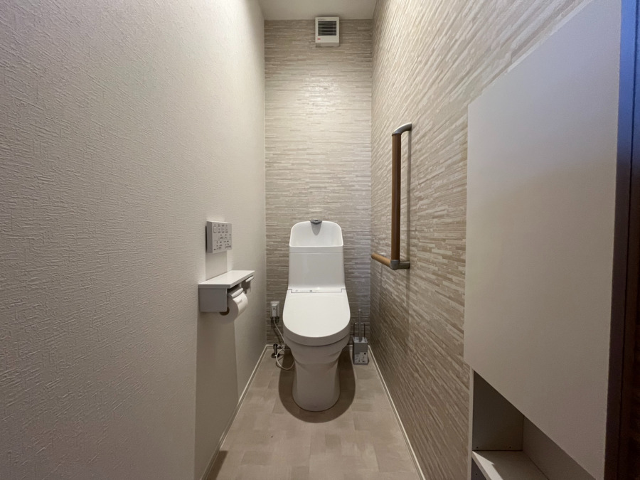 クライスハイム春日原北町【2026年03月01日オープン予定】（生活支援員の求人）の写真13枚目：