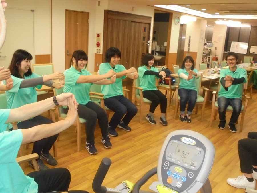 グリーンデイ千葉中央の写真