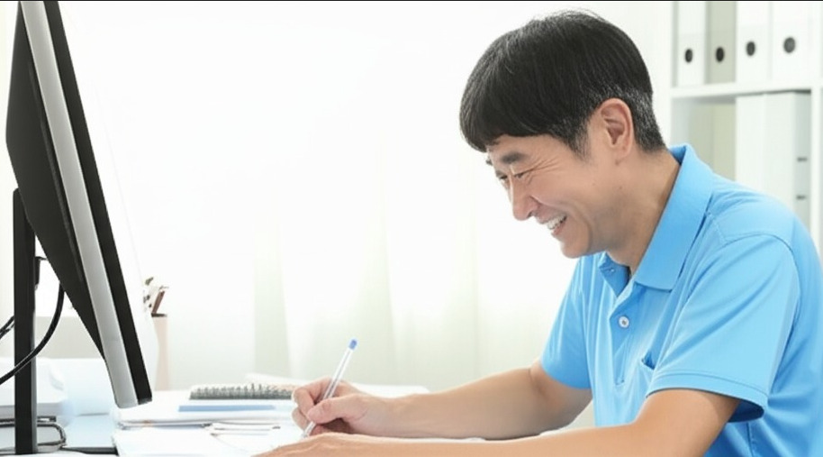 特定非営利活動法人socialmate　習志野荘（生活支援員の求人）の写真4枚目：