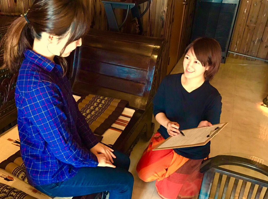 asian relaxation villa 熊本神水店の写真4枚目：