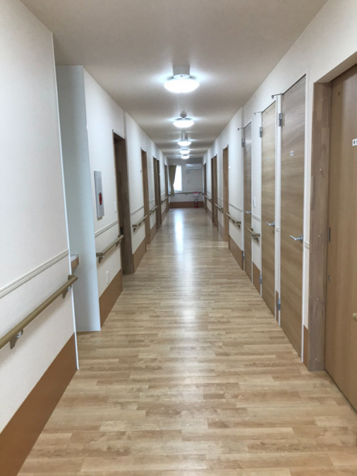 グループホームRASIEL高丘の写真4枚目：