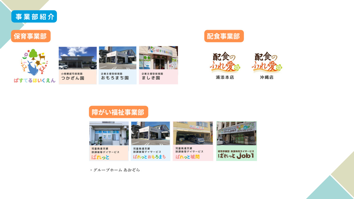 児童発達支援・放課後等デイサービスぱれっとの写真5枚目：