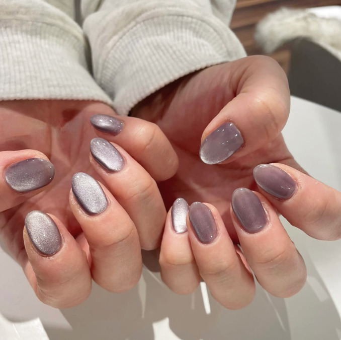 GraM by And & coco.　下北沢2号店（ネイリストの求人）の写真24枚目：
