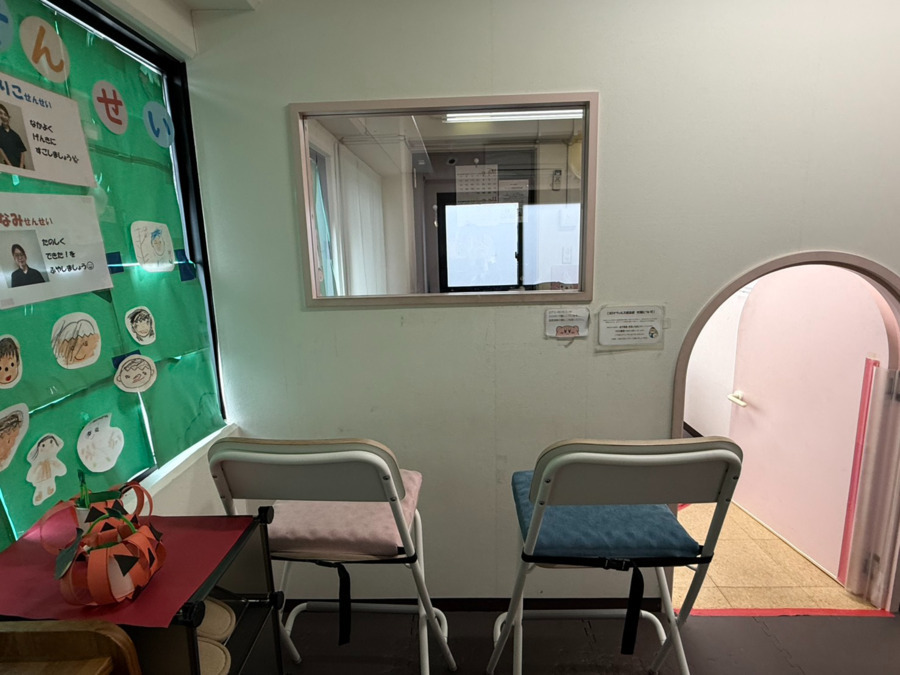 I Le 新百合ヶ丘 パレット（児童指導員/指導員の求人）の写真3枚目：