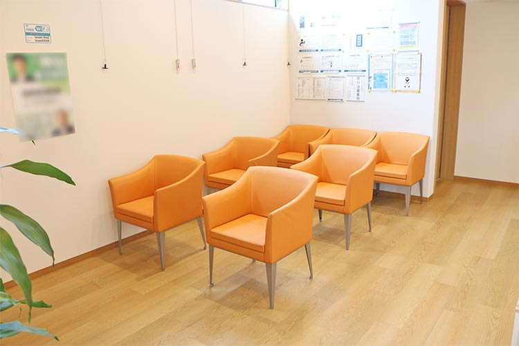 ふれあい通り出水調剤薬局(薬剤師の求人)の写真3枚目: