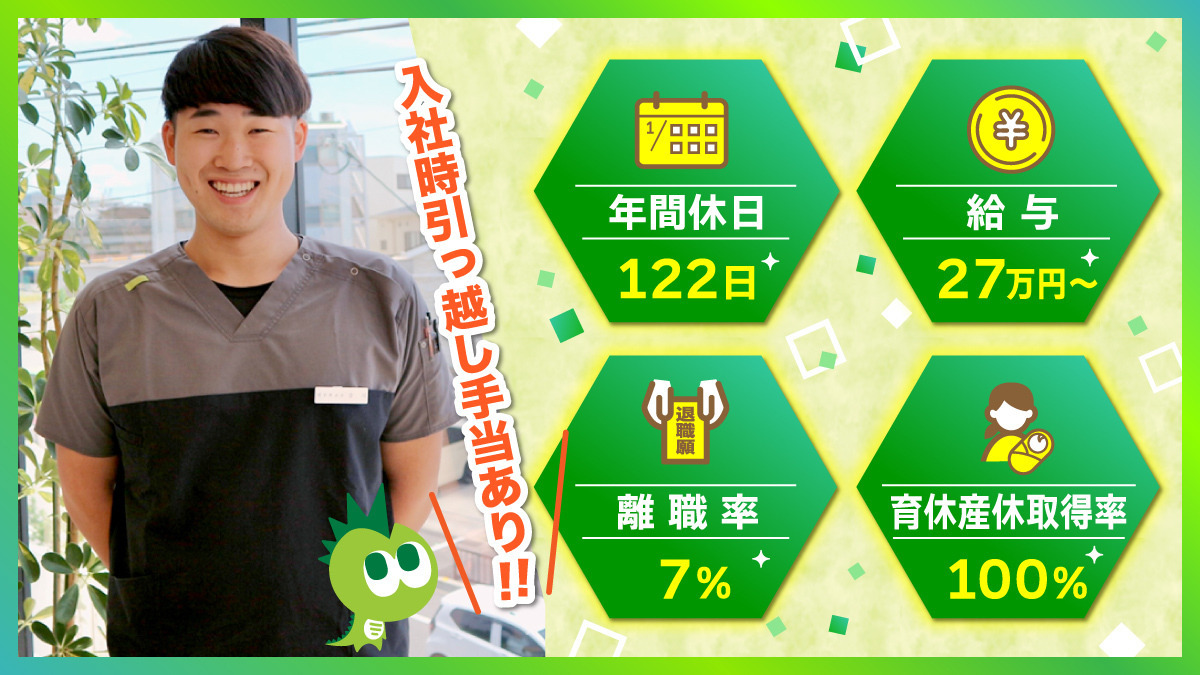 整形外科ひろクリニックの写真