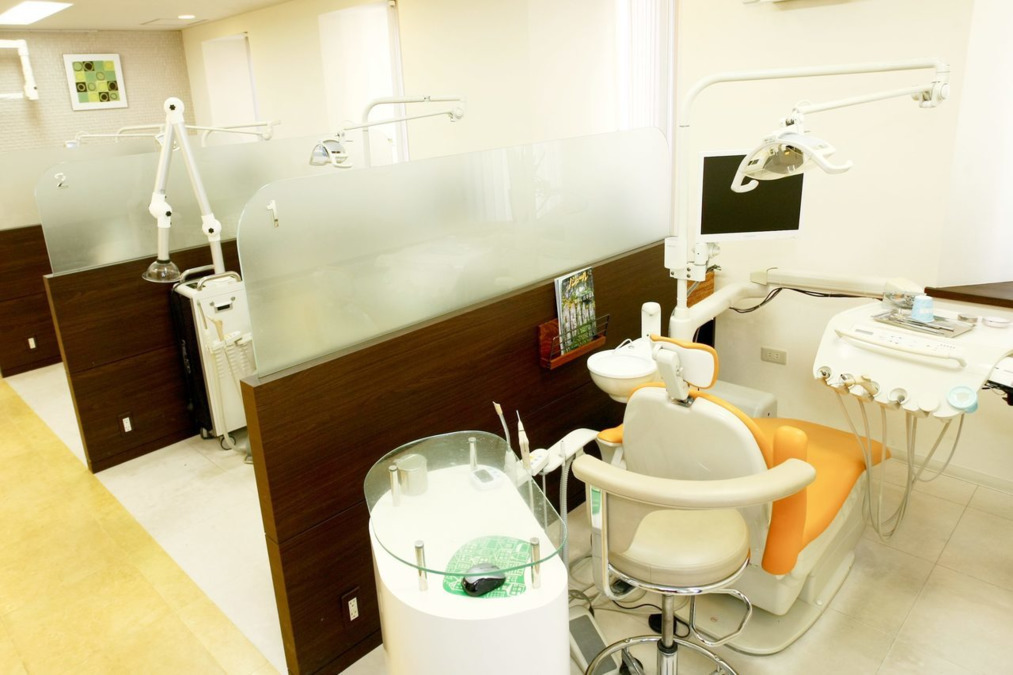 小林歯科医院（歯科衛生士の求人）の写真4枚目：