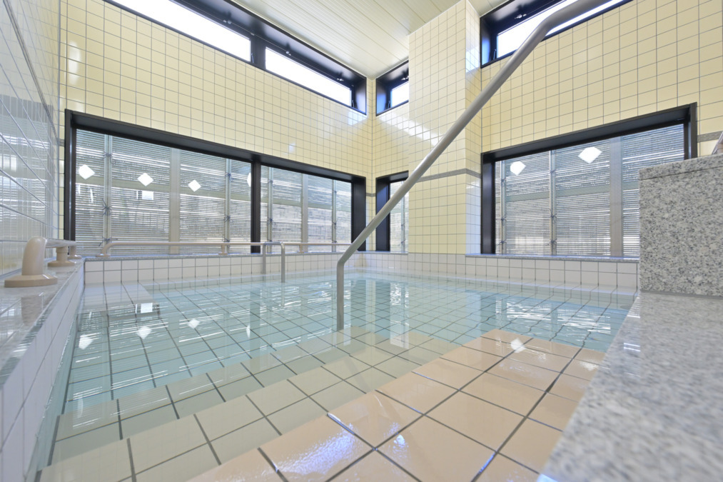 デイサービスセンター八幡苑（介護タクシー/ドライバーの求人）の写真12枚目：