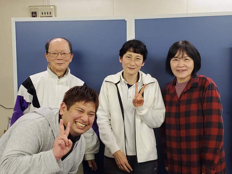 訪問介護 エクシオケア相模の写真