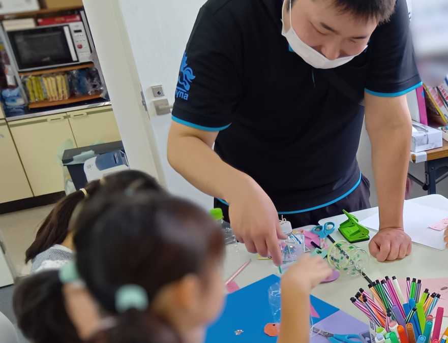 児童発達支援・放課後等デイサービス ポニーナ八千代高津の写真