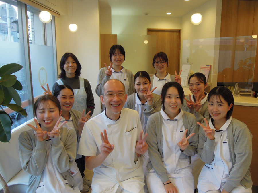 おおたに歯科医院の写真