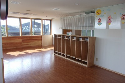 児童デイサービスセンター ネムの木園の写真