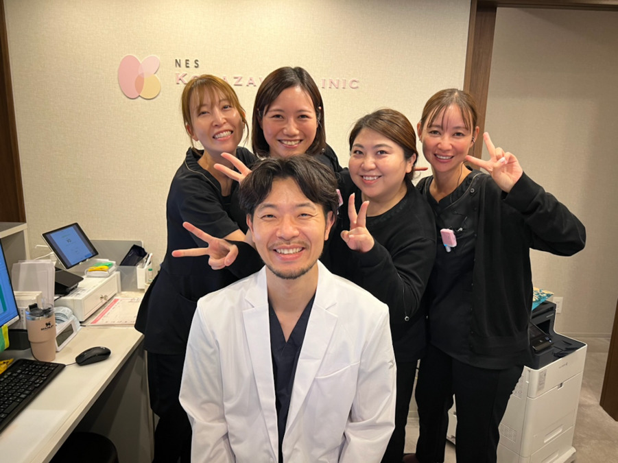 ネス駒沢クリニック 形成外科・皮膚科・美容の写真