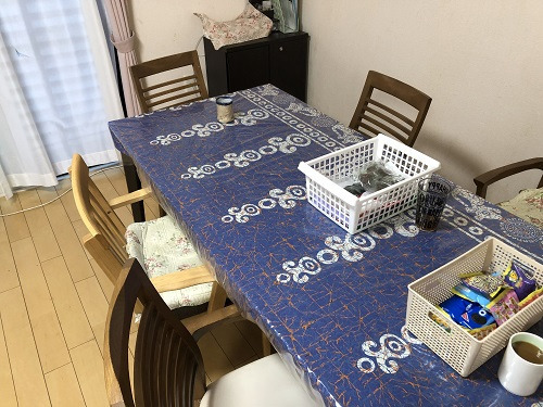 社会福祉法人すみなす会　地域支援センター グループホーム晴海（はるみ）（生活支援員の求人）の写真3枚目：