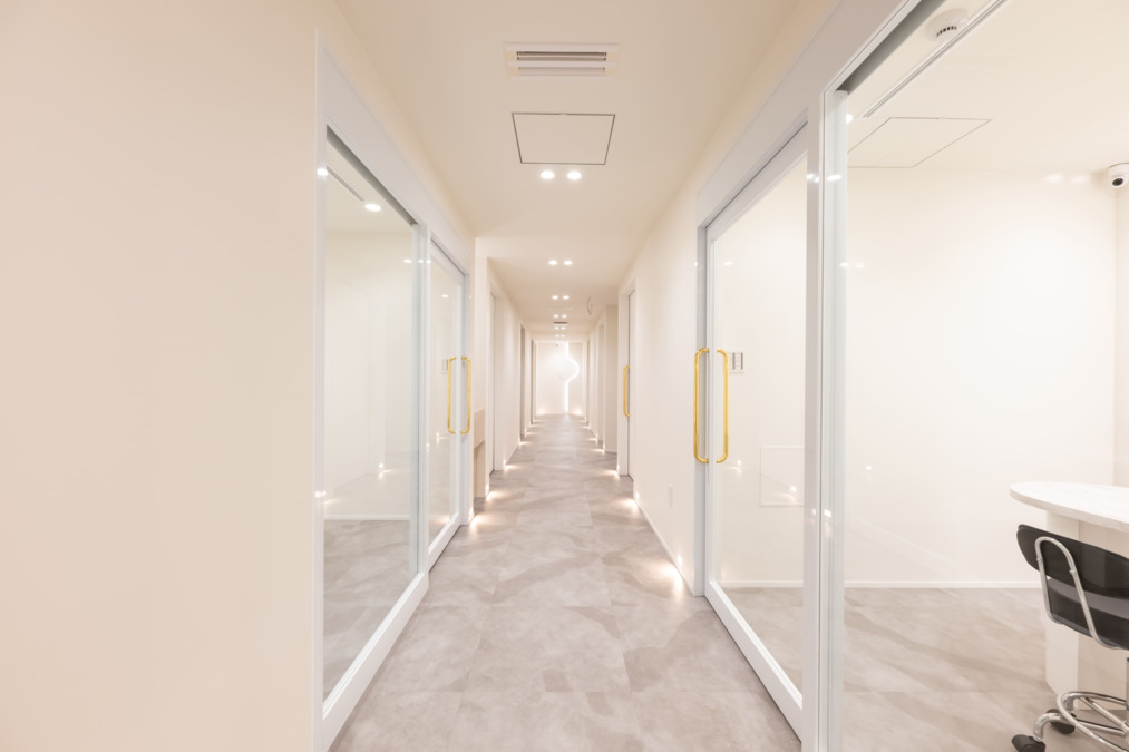 Chloe Cheongdam  Clinic【2024年10月オープン】（看護師/准看護師の求人）の写真3枚目：